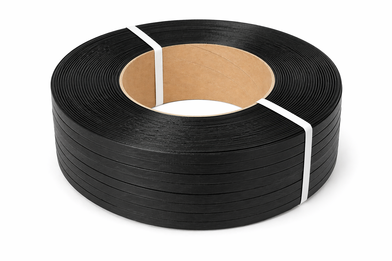 FITA DE ARQUEAR PRETA